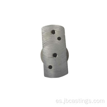 CNC Machined Forged Cilindro Hidráulico Cadena de la barra de la barra